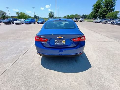 Used 2023 Chevrolet Malibu LT FWD image 12