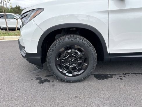 New 2026 Honda Ridgeline TrailSport+ image 13
