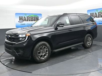 New 2026 Ford Expedition Active