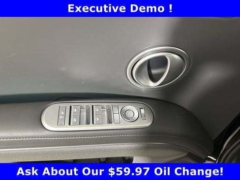 Used 2026 Hyundai Palisade Calligraphy image 11