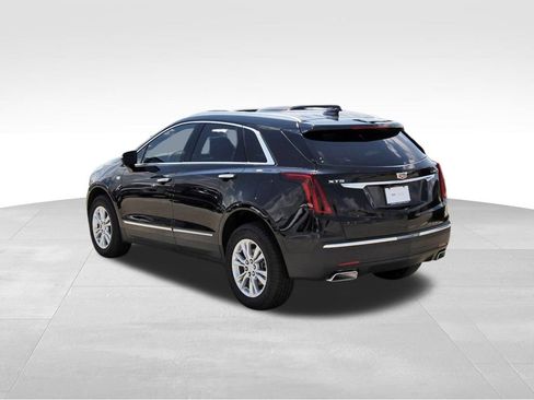 Used 2025 Cadillac XT5 Luxury FWD image 3