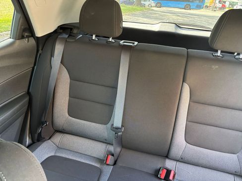 Used 2025 Chevrolet TrailBlazer LT image 34