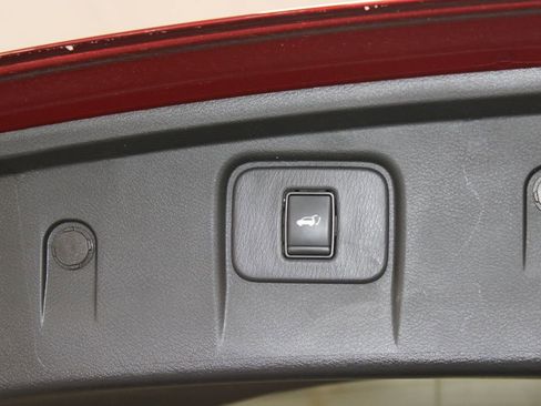 Used 2024 Nissan Murano Platinum image 34