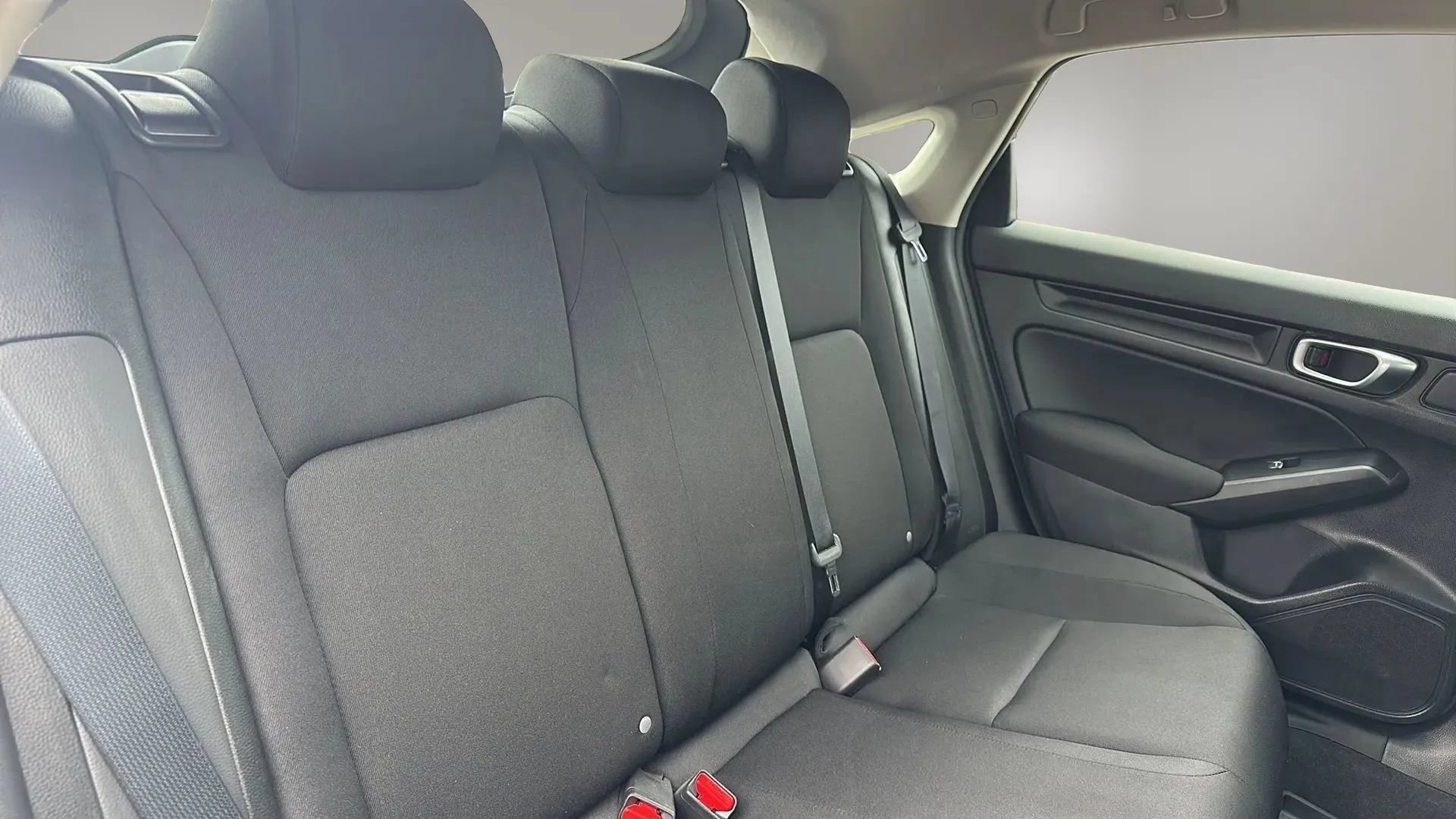 Used 2024 Honda Civic LX image 16
