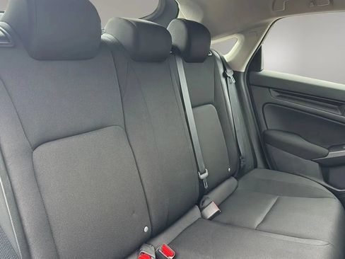 Used 2024 Honda Civic LX image 16