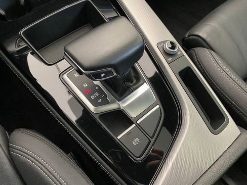 Used 2023 Audi A4 2.0T Premium Plus w/ Premium Plus Package image 18