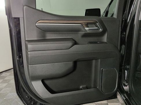 Certified 2023 Chevrolet Silverado 1500 RST w/ RST All Star Premium Package AWD/4WD image 33