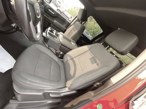 Certified 2022 GMC Sierra 3500 SLE w/ X31 Off-Road Package image 17