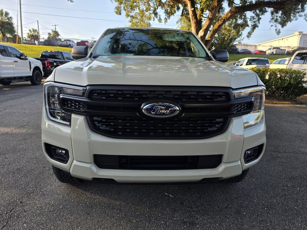 New 2026 Ford Ranger XL AWD/4WD image 7