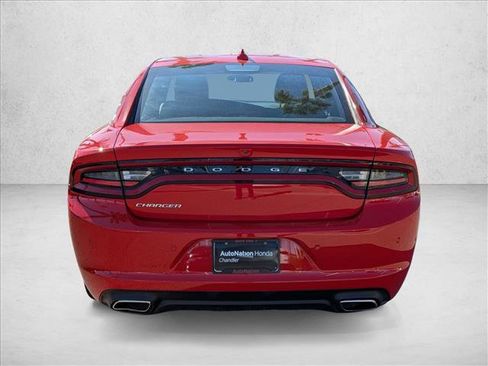 Used 2023 Dodge Charger SXT image 6