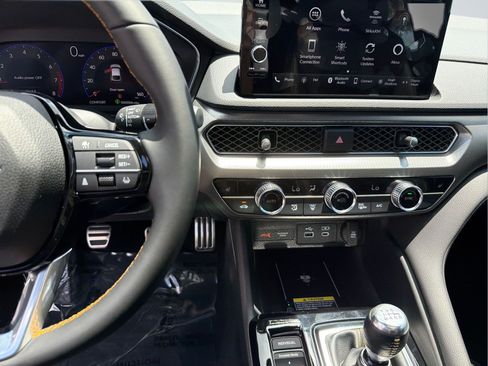 New 2026 Acura Integra A-Spec FWD image 14