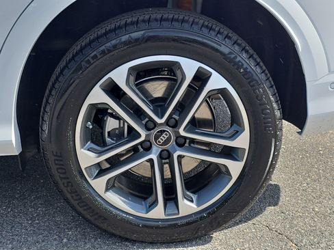 New 2026 Audi Q5 Premium image 33