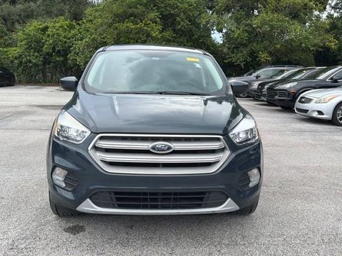Used 2019 Ford Escape SE AWD/4WD image 5