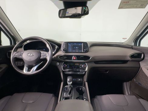 Used 2019 Hyundai Santa Fe Limited image 16