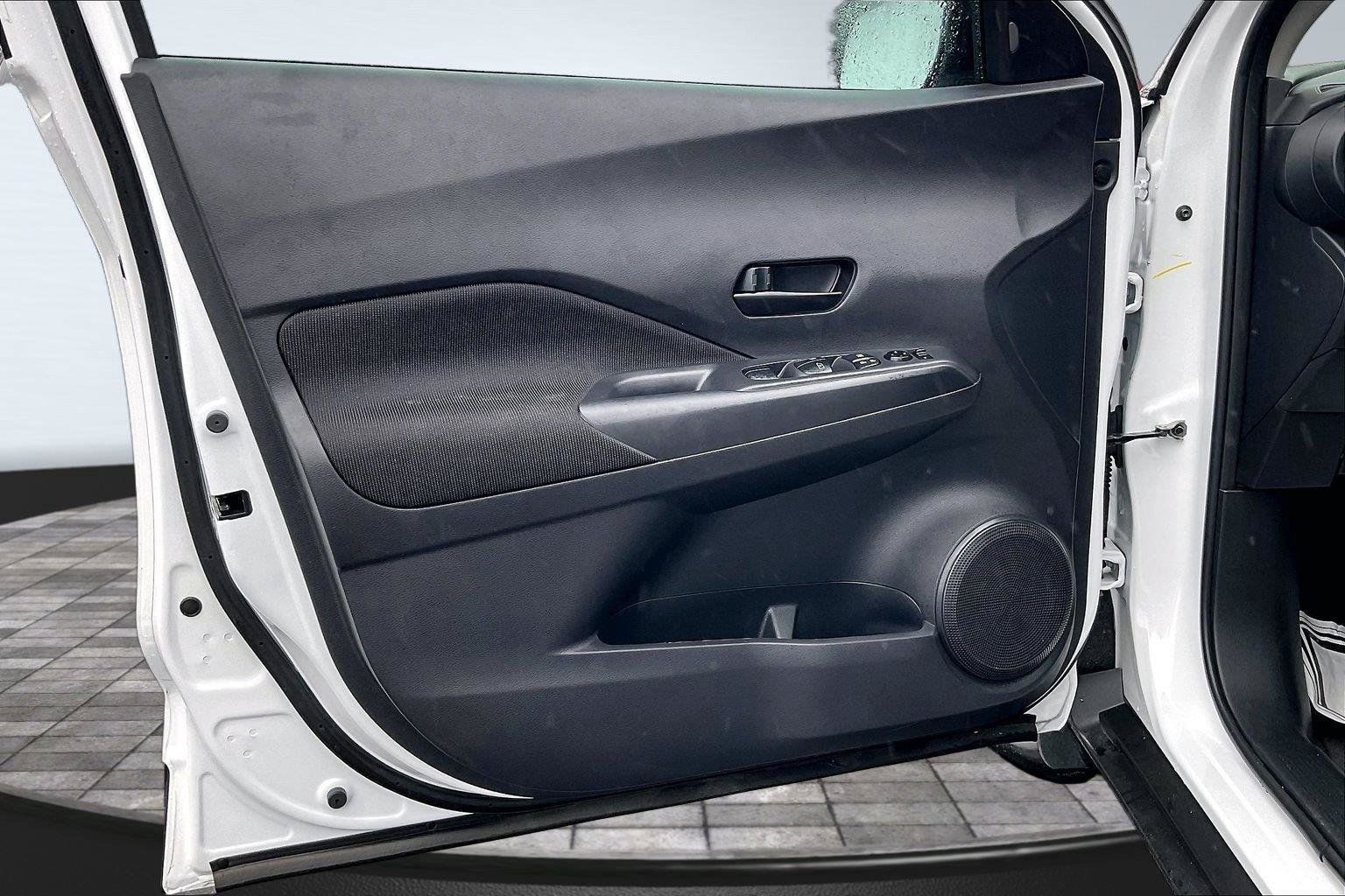 Certified 2024 Nissan Kicks S FWD image 23