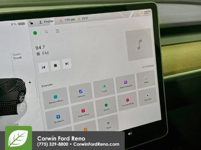 Used 2023 Tesla Model Y AWD image 16