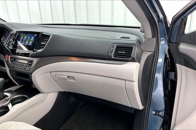 Certified 2020 Honda Pilot EX image 17
