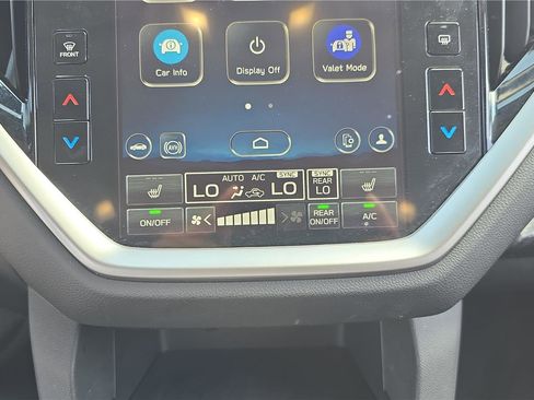 Used 2025 Subaru Ascent Premium AWD/4WD image 23