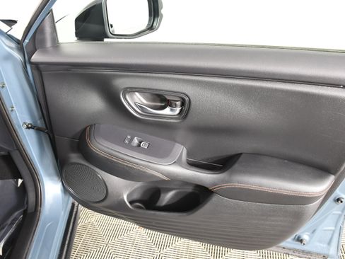 Certified 2024 Honda HR-V Sport image 37