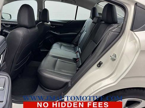 Used 2023 Subaru Legacy Limited image 15
