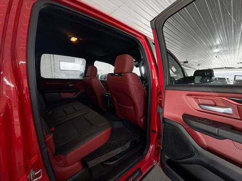 Used 2022 RAM 1500 Rebel w/ Level 1 Equipment Group AWD/4WD image 11