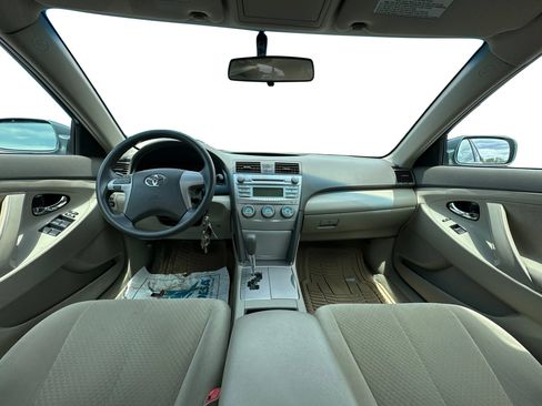Used 2007 Toyota Camry LE FWD image 11