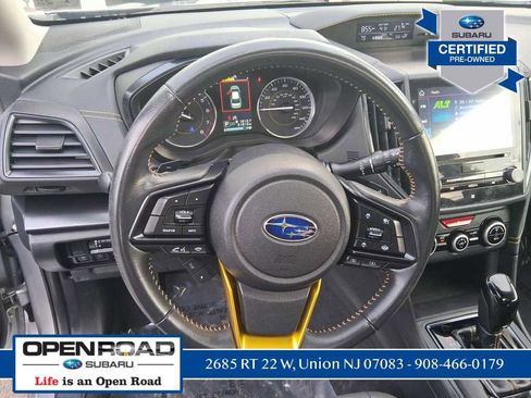 Certified 2023 Subaru Crosstrek 2.5i Sport image 15