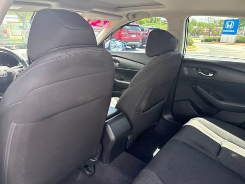 Used 2024 Honda Accord EX image 21