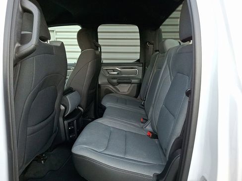 Used 2022 RAM 1500 Big Horn image 12