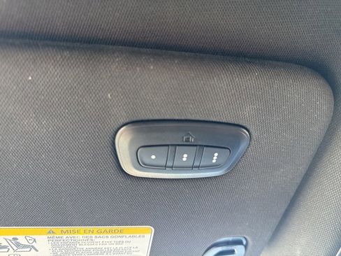 Used 2024 Jeep Wagoneer Series III image 34