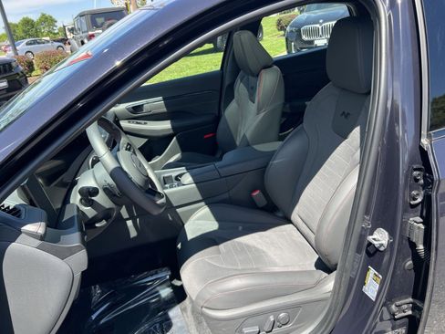 Used 2025 Hyundai Sonata N Line FWD image 13