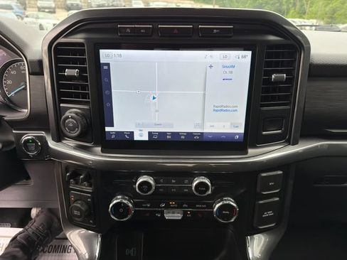 Used 2023 Ford F150 XLT w/ Equipment Group 302A High AWD/4WD image 23