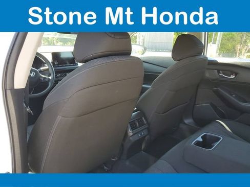 Used 2025 Honda Accord SE image 8