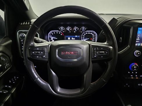 Used 2019 GMC Sierra 1500 AT4 image 17