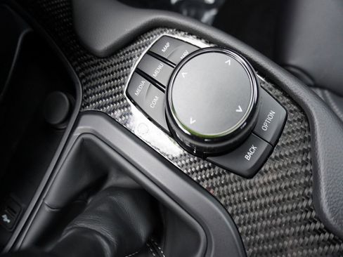 Used 2024 Toyota Supra Premium w/ Driver Assist Package image 21