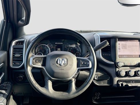 Used 2024 RAM 2500 Big Horn image 20