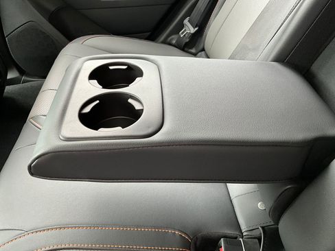 New 2026 Subaru Crosstrek 2.5i Limited AWD/4WD image 29
