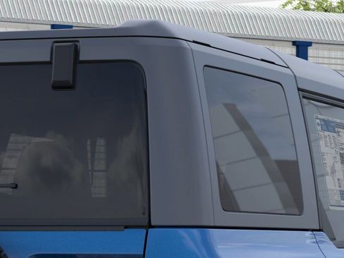 New 2026 Ford Bronco Big Bend AWD/4WD image 32