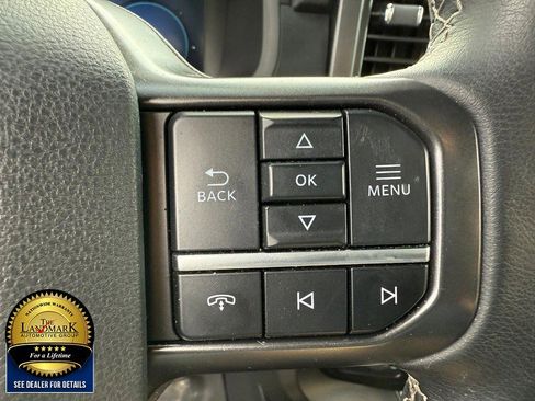 Used 2024 Ford F150 XLT w/ Equipment Group 302A MID image 11