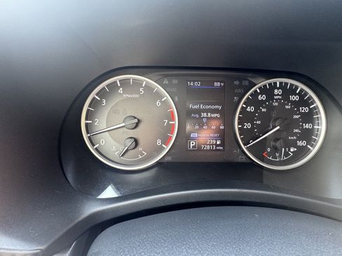 Used 2022 Nissan Sentra S FWD image 15