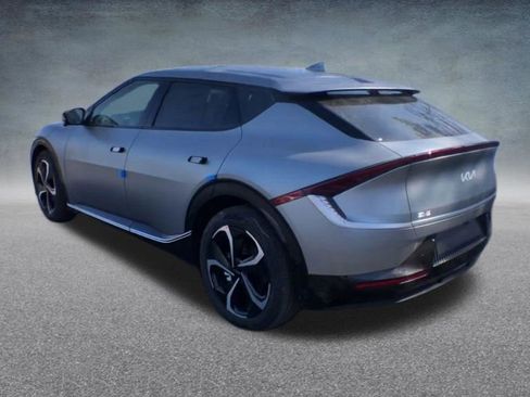 Used 2022 Kia EV6 GT-Line w/ First Edition Package AWD/4WD image 17
