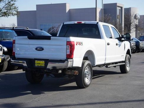 Certified 2019 Ford F350 XL w/ Power Equipment Group image 6