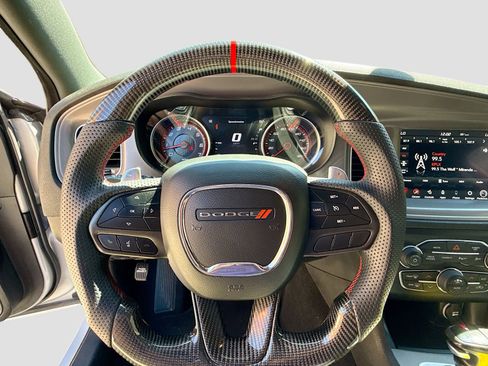 Used 2023 Dodge Charger Scat Pack RWD image 11