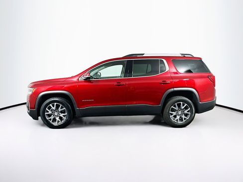 Used 2023 GMC Acadia SLT image 4