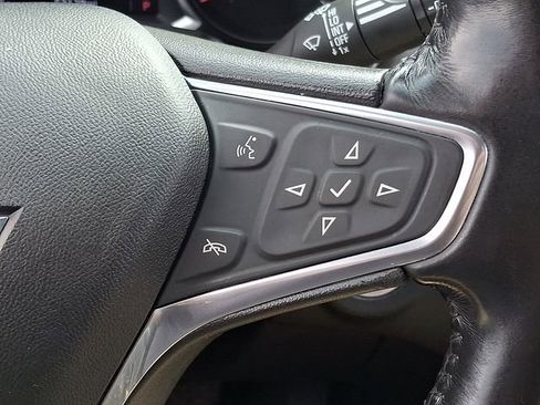 Certified 2020 Chevrolet Equinox LT AWD/4WD image 23