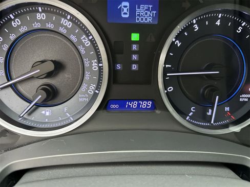 Used 2013 Lexus IS 250 image 2