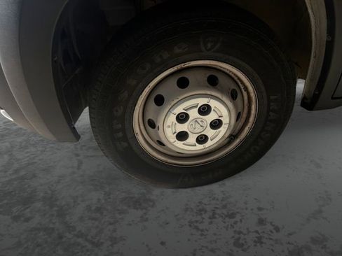 Used 2020 RAM ProMaster 1500 FWD image 25