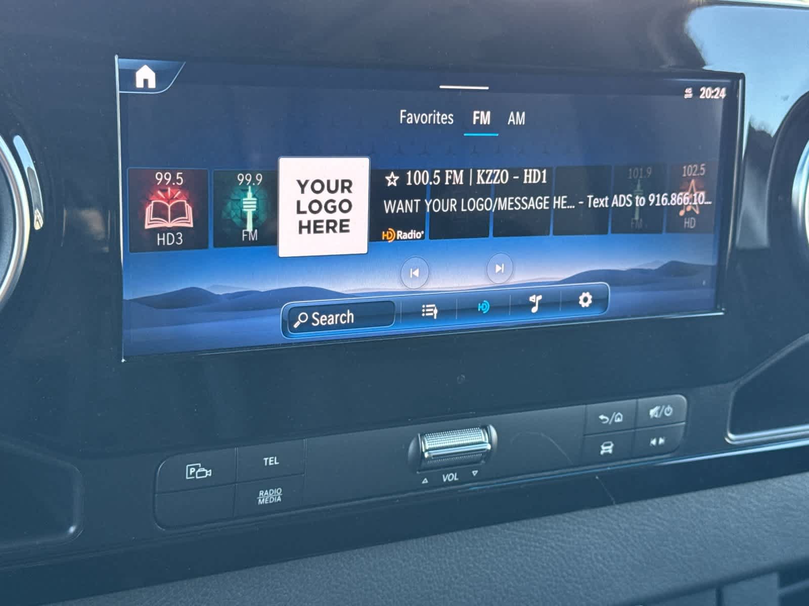 New 2025 Mercedes-Benz Sprinter 2500 image 17