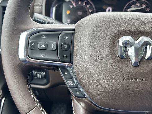 New 2026 RAM 1500 Laramie image 15