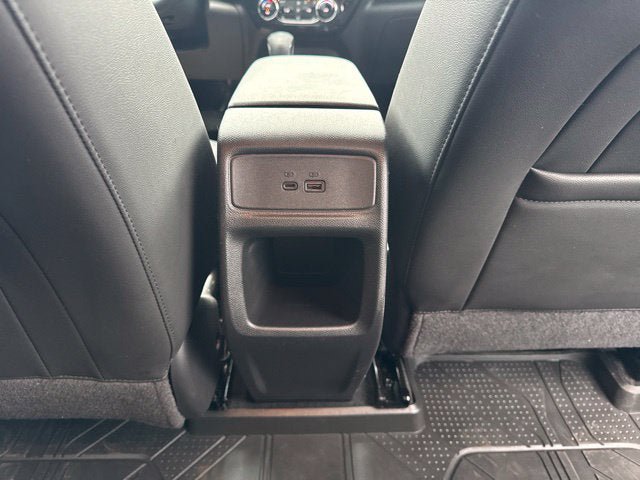 Used 2024 Chevrolet Trax ACTIV w/ Driver Confidence Package FWD image 23